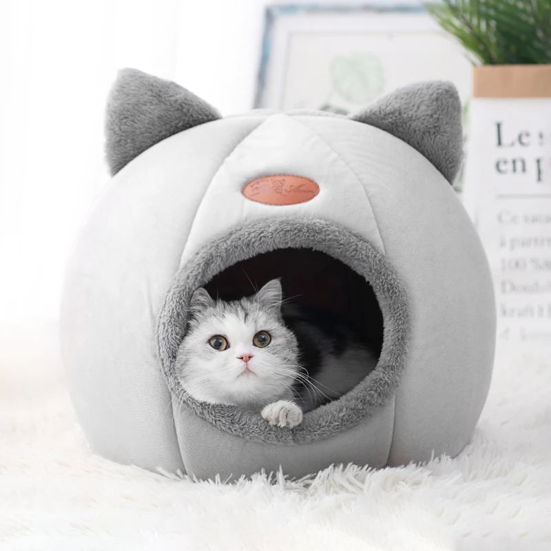 Cozy Sleep Den