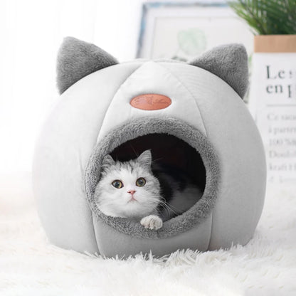 Cozy Sleep Den