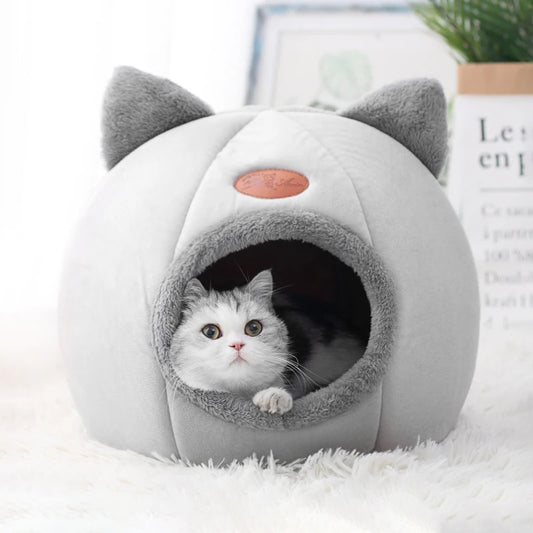 Cozy Sleep Den