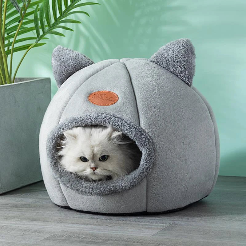Cozy Sleep Den