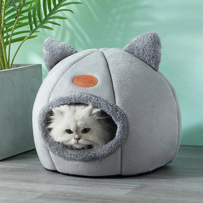 Cozy Sleep Den