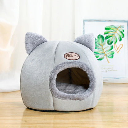 Cozy Sleep Den