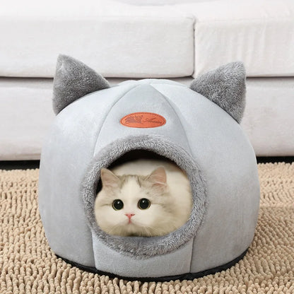 Cozy Sleep Den