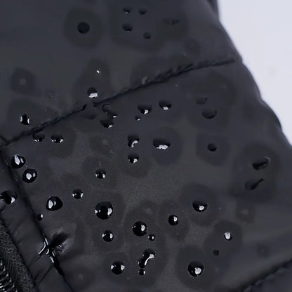 Paw Warm Winter Vest
