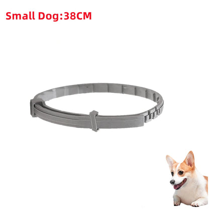 Tick Away Collar