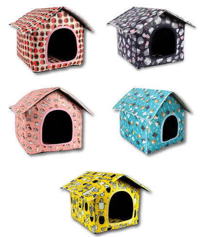 Snuggle Nest Shelter