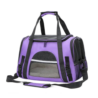 Pawsenger Pro Carrier