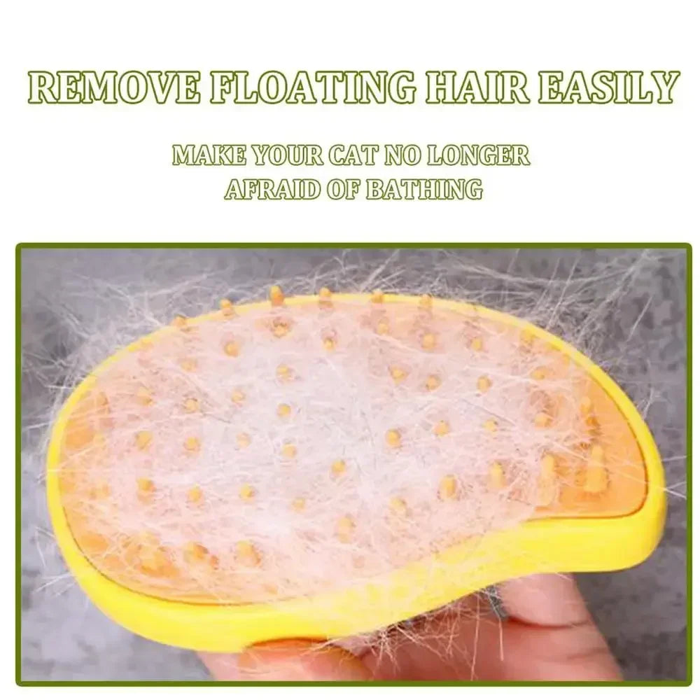 Paw Steam Groomer