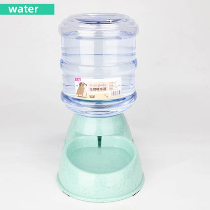 Easy Flow Pet Bowl