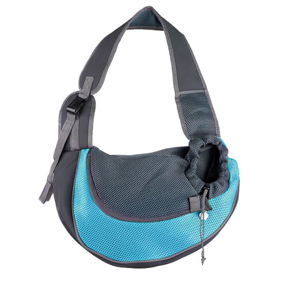 Holy Zoomies Travel Tote
