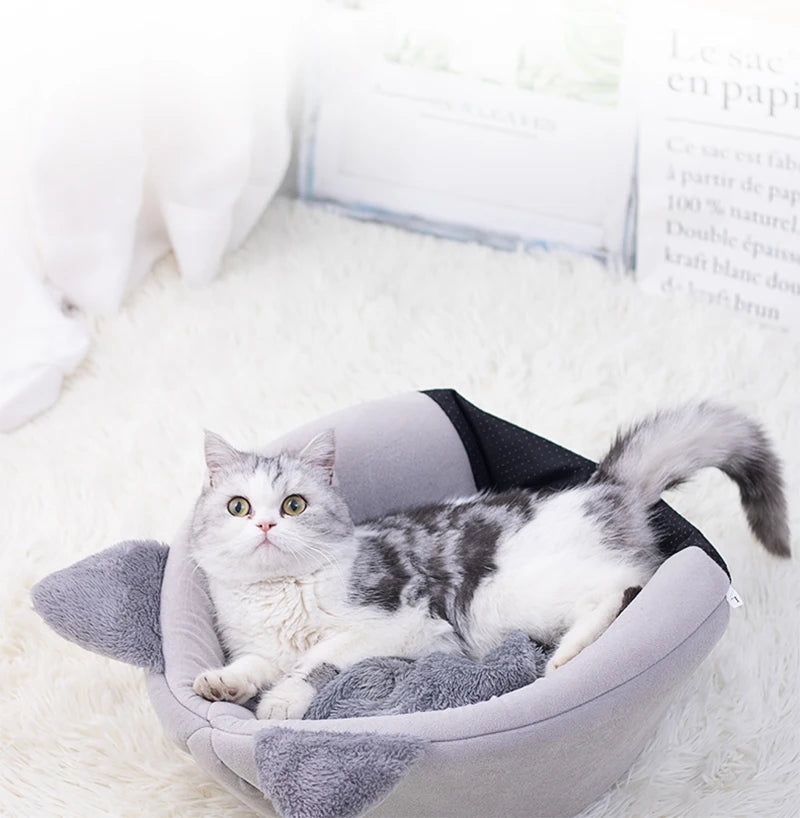 Cozy Sleep Den