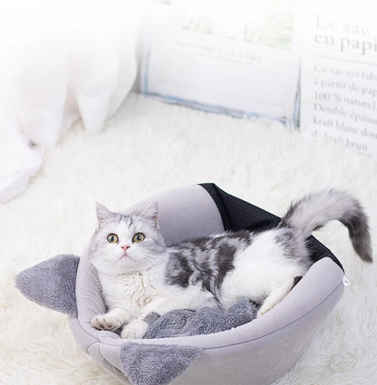 Cozy Sleep Den