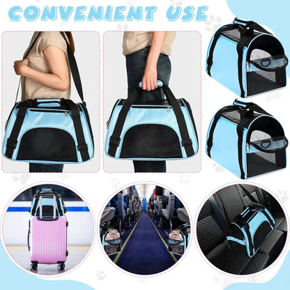 Breathe Easy Carrier