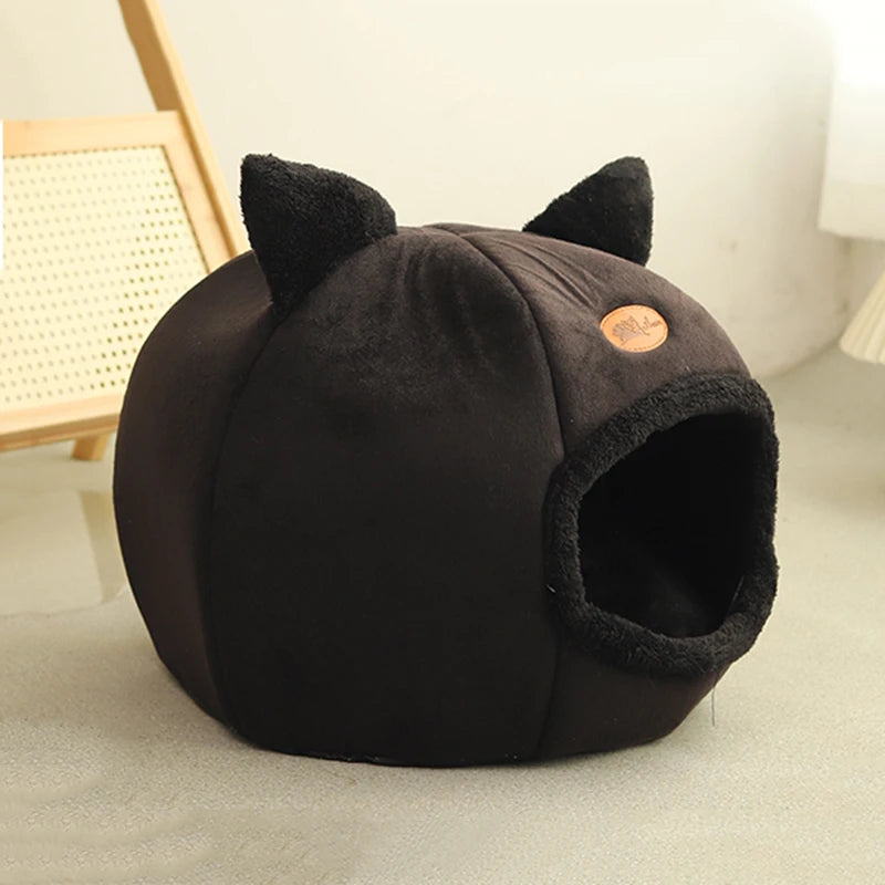 Cozy Sleep Den