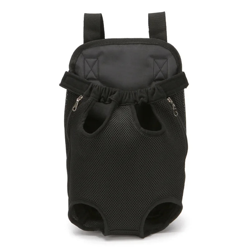 Fur Force Travel Bag
