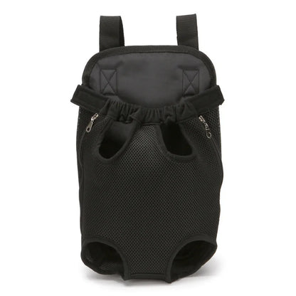 Fur Force Travel Bag