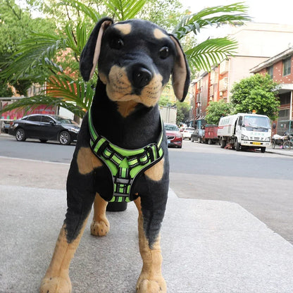 Comfy Control Dog Vest
