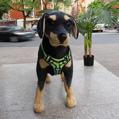 Comfy Control Dog Vest