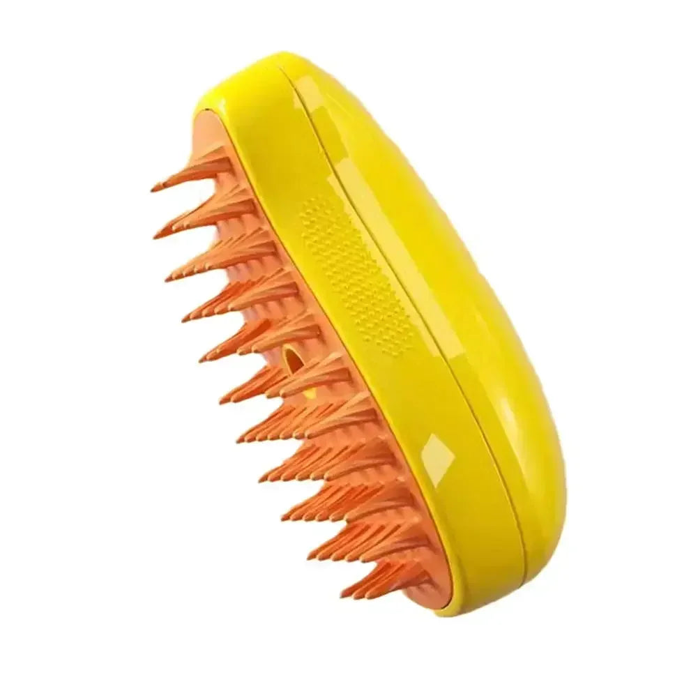 Paw Steam Groomer