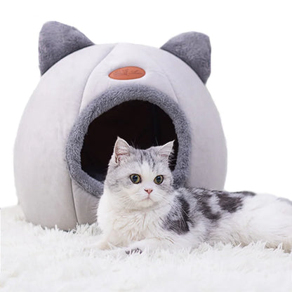 Cozy Sleep Den