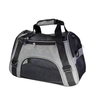 Breathe Easy Carrier