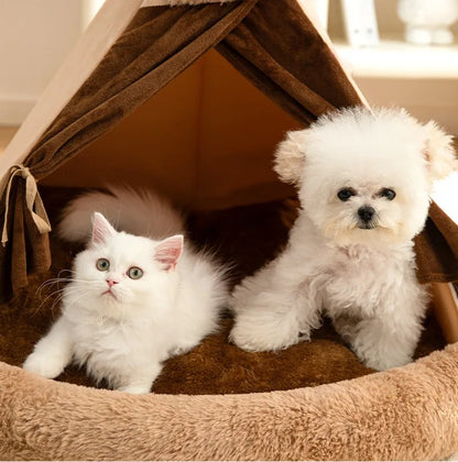 Cuddle Cove Villa