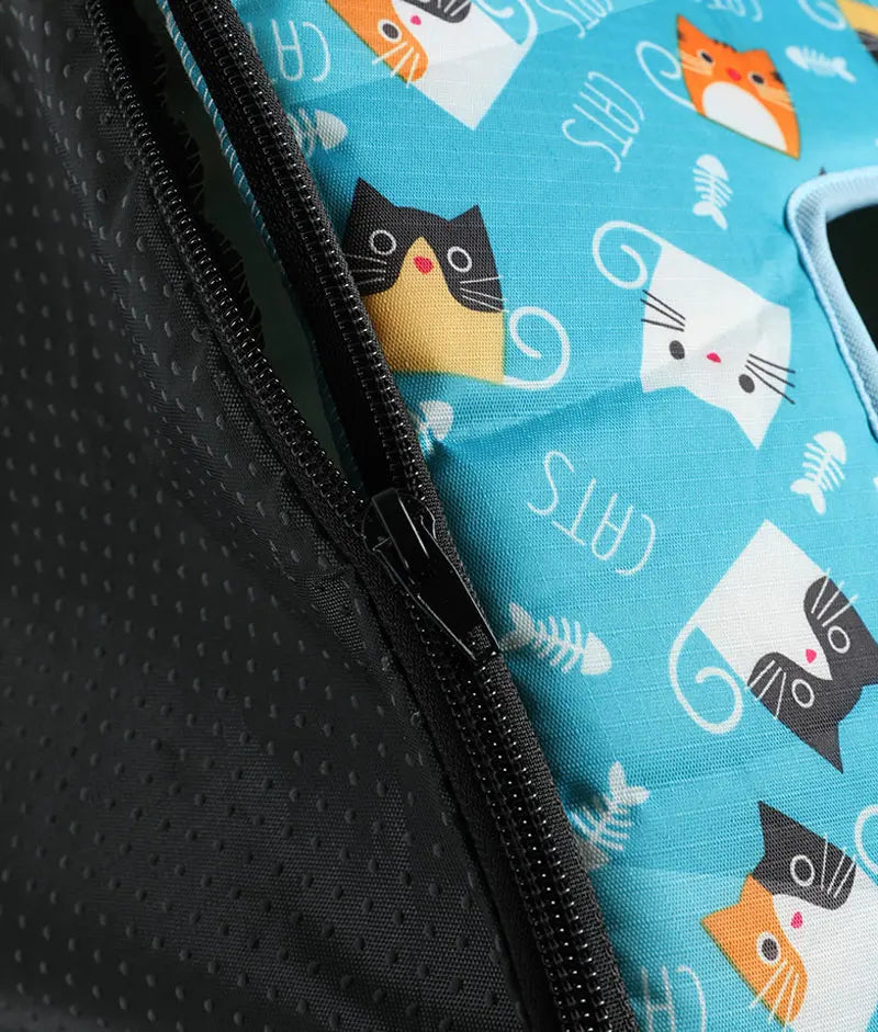 Snuggle Nest Shelter