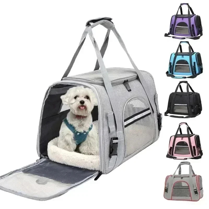 Pawsenger Pro Carrier
