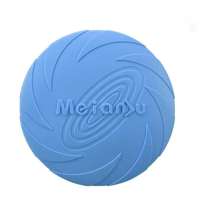 Fly Fetch Disc