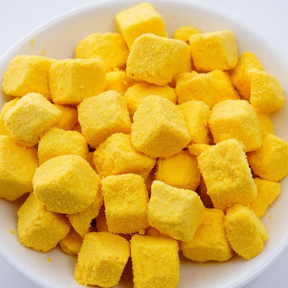 Yolk Glow Bites