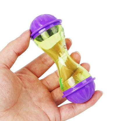 Paw Tumble Feeder