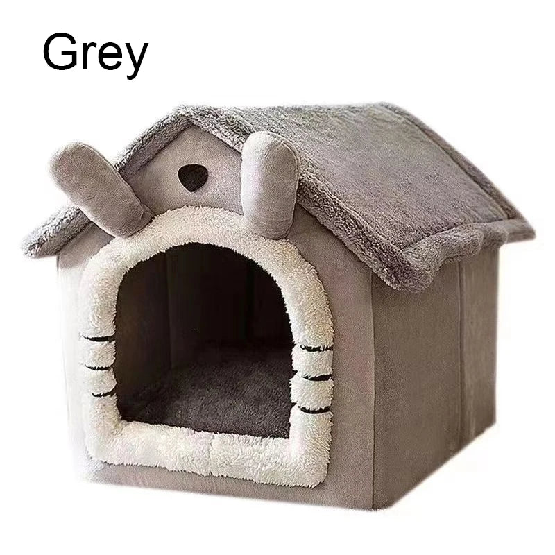 Pet Nest Retreat