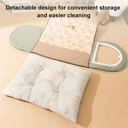 Snuggle Den Bed