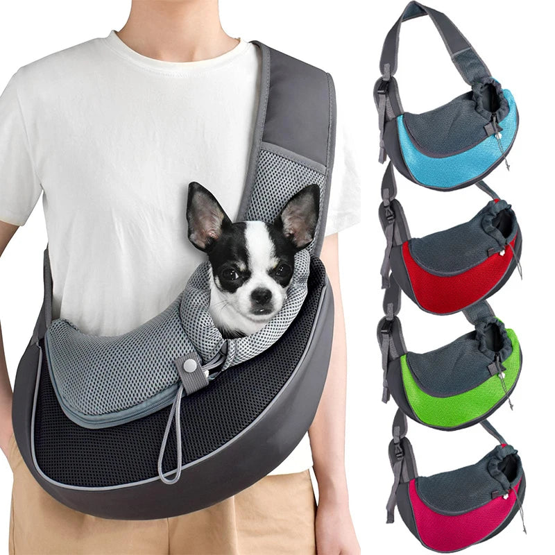 Holy Zoomies Travel Tote