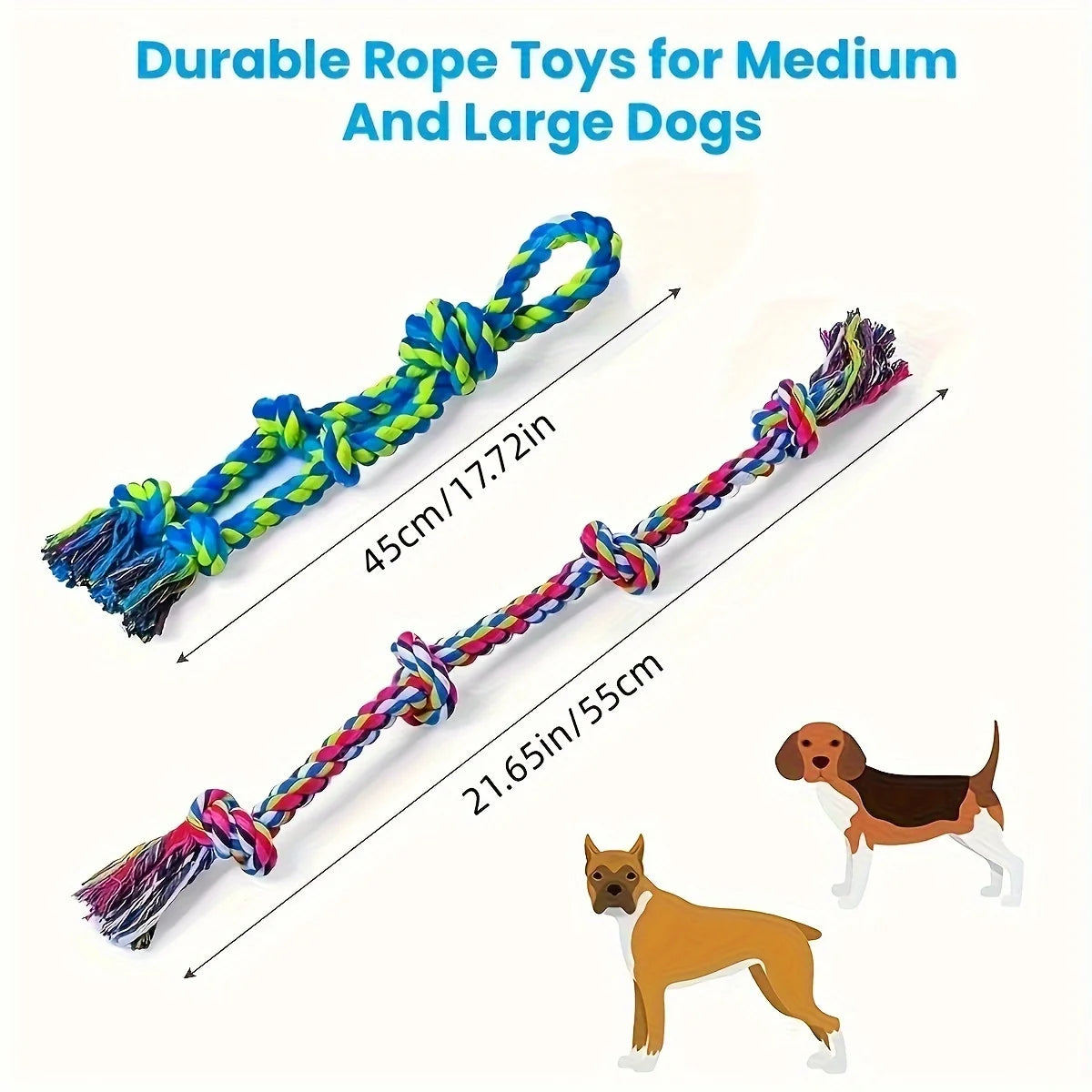 Knot Rage Toy