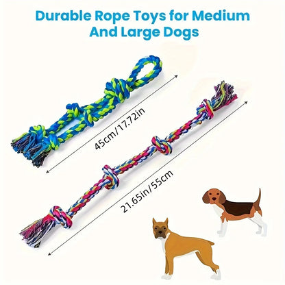 Knot Rage Toy