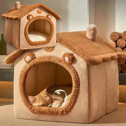Pet Nest Retreat