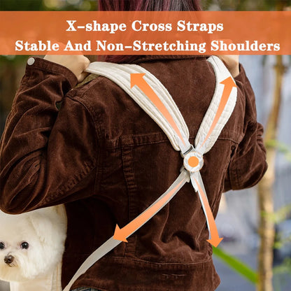Snuggle Snap Carrier