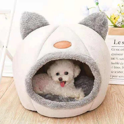 Cozy Sleep Den
