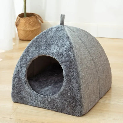 Whisker Tent