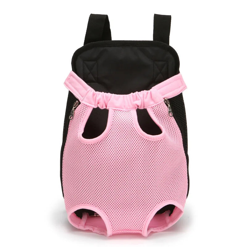 Fur Force Travel Bag