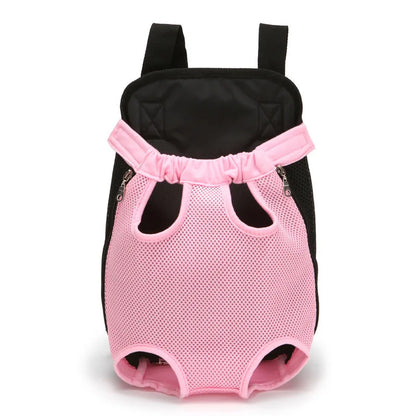 Fur Force Travel Bag
