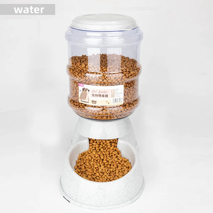 Easy Flow Pet Bowl