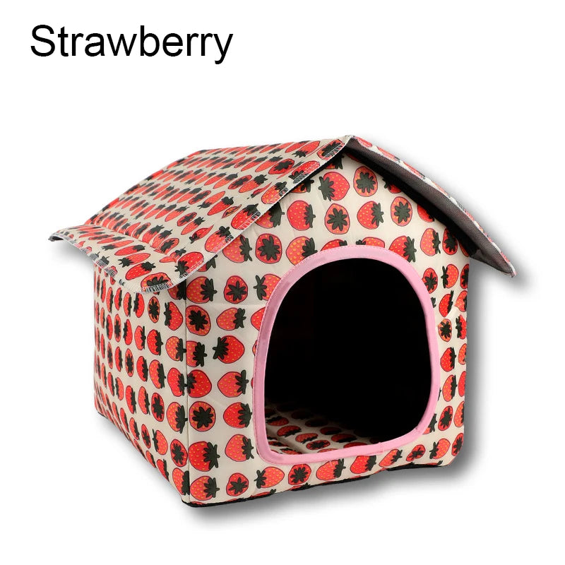 Snuggle Nest Shelter