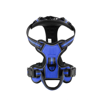 Comfy Control Dog Vest