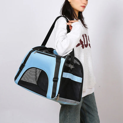 Breathe Easy Carrier