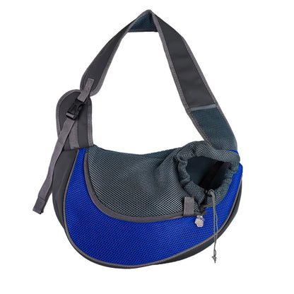 Holy Zoomies Travel Tote