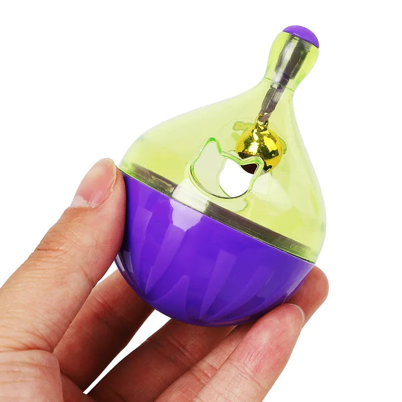 Paw Tumble Feeder