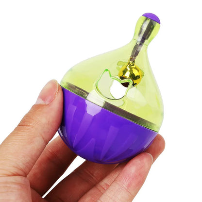 Paw Tumble Feeder