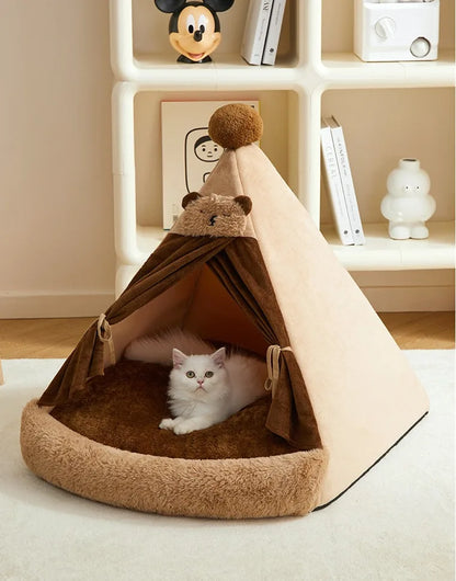 Cuddle Cove Villa
